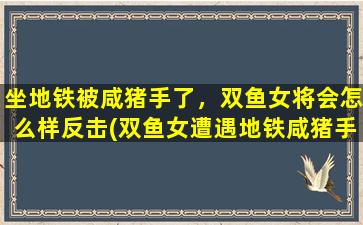 坐地铁被咸猪手了，双鱼女将会怎么样反击(双鱼女遭遇地铁咸猪手，该如何反击？)